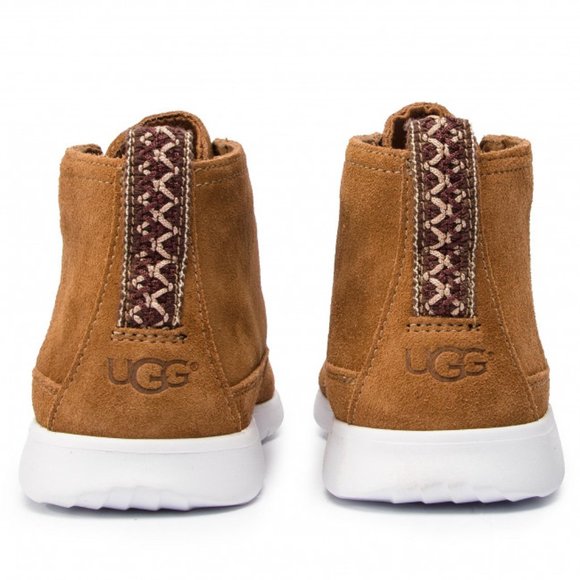 UGG MEN FREAMON CHUKKA - Picture 3 of 5